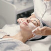 peeling - corte di venere